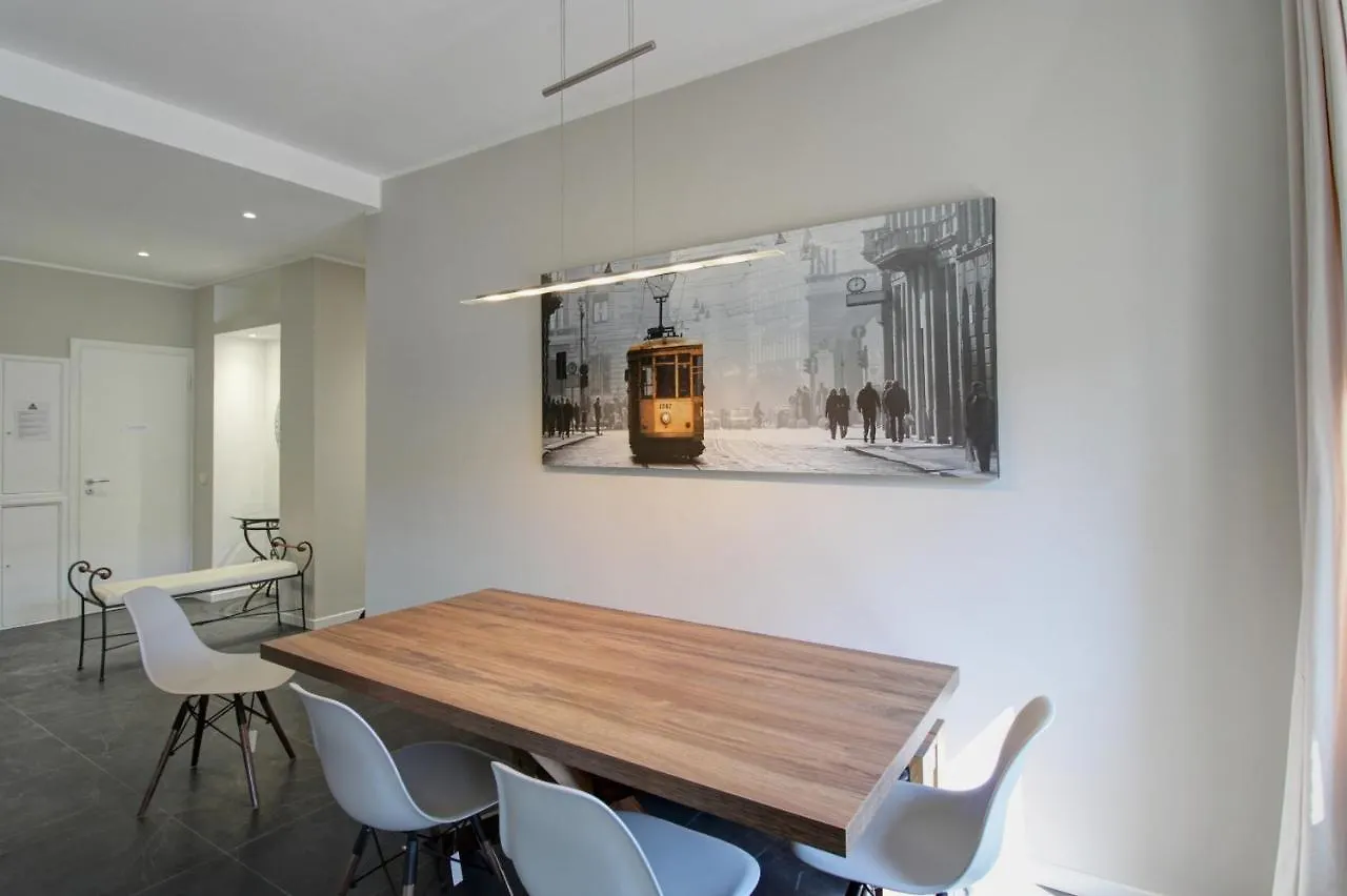Milanrentals - Francesca Apartment Italy