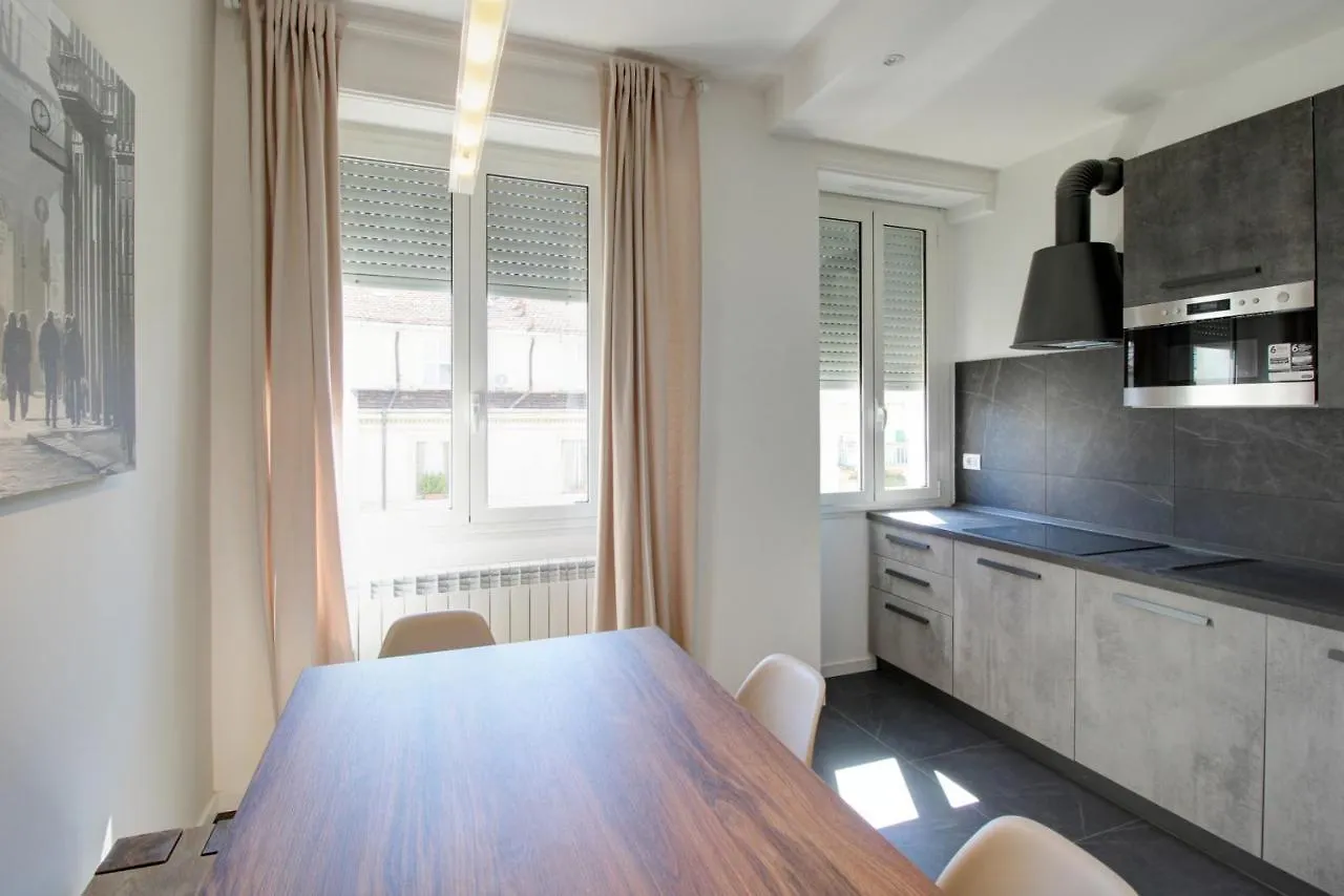 Milanrentals - Francesca Apartment Milan