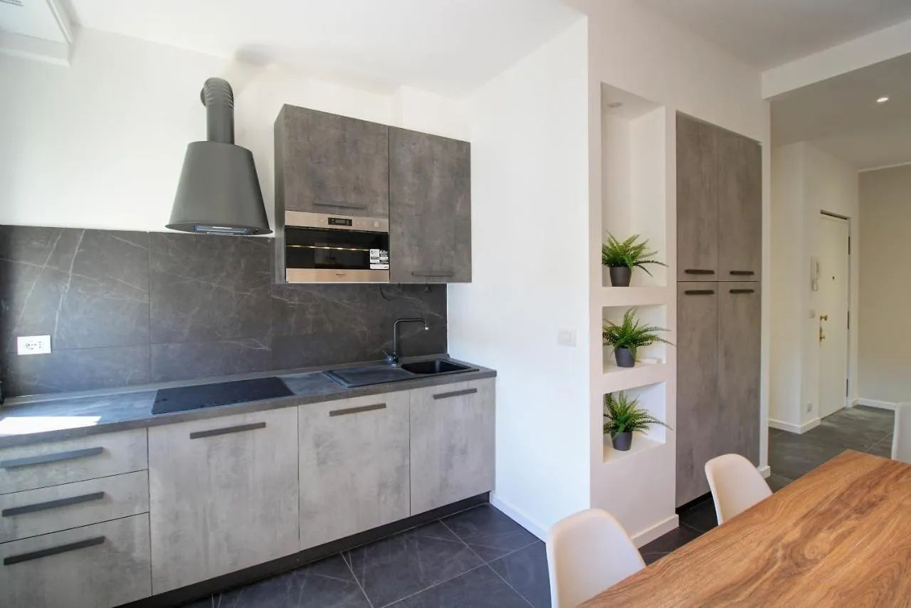 Milanrentals - Francesca Apartment Italy