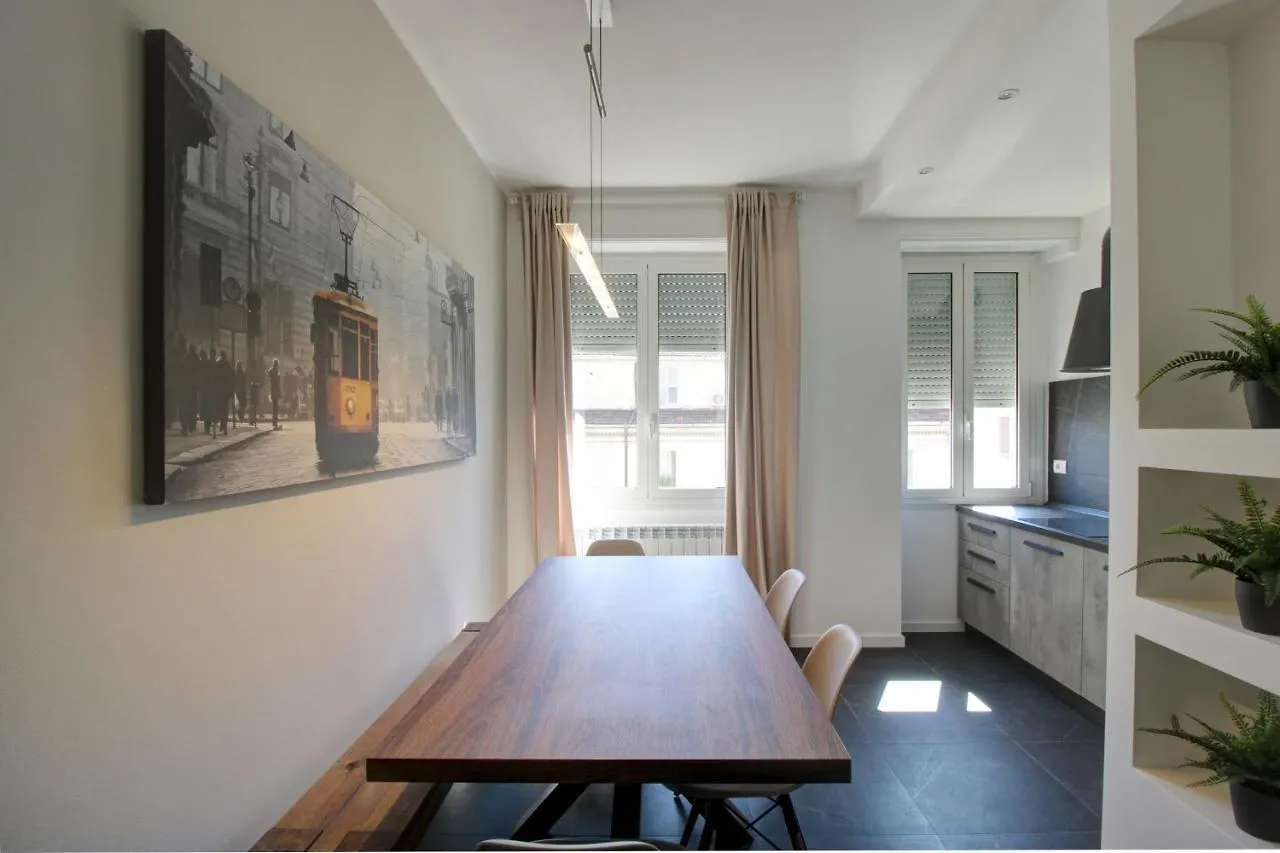Milanrentals - Francesca Apartment Italy