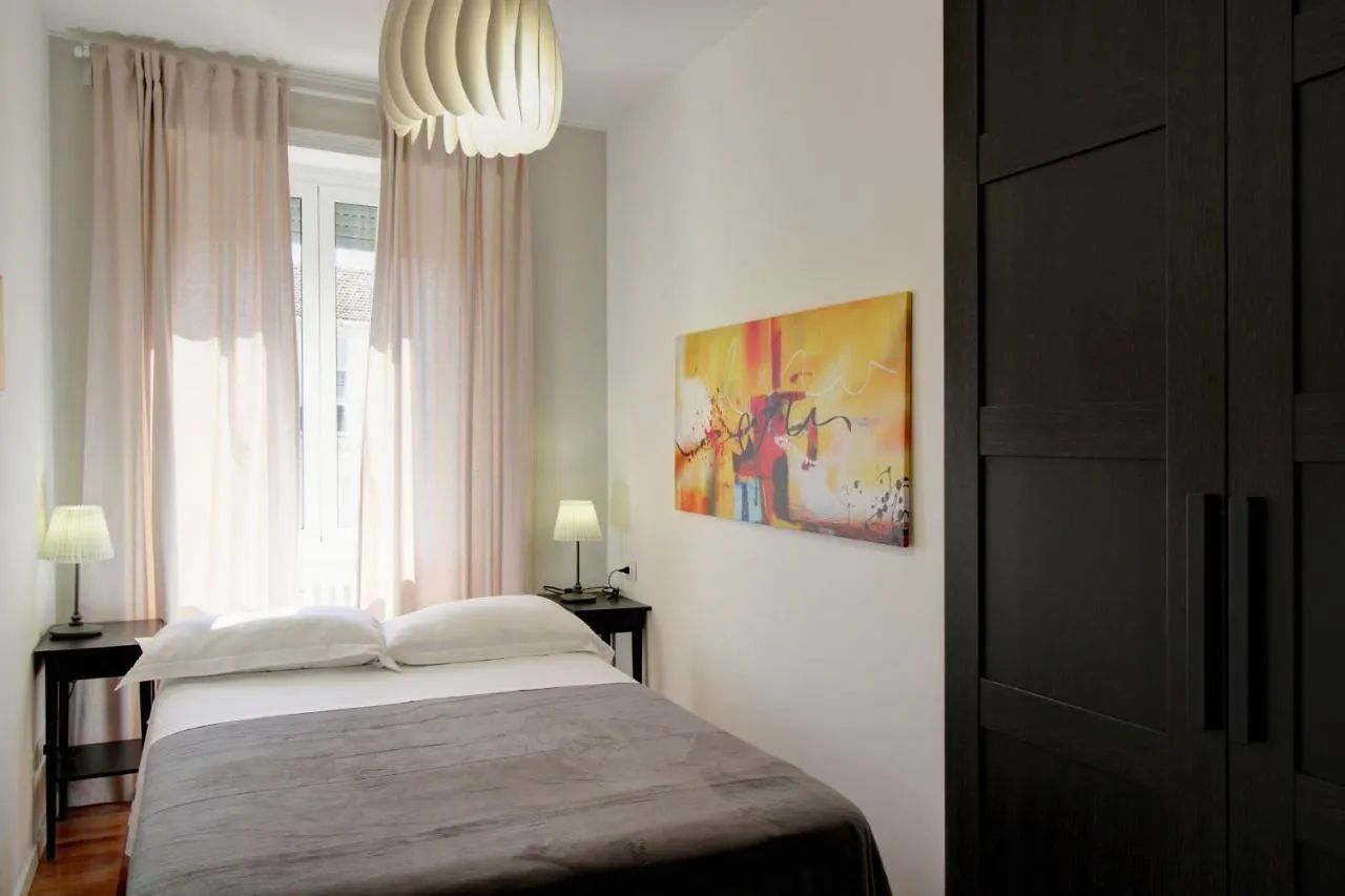 Milanrentals - Francesca Apartment  Milan