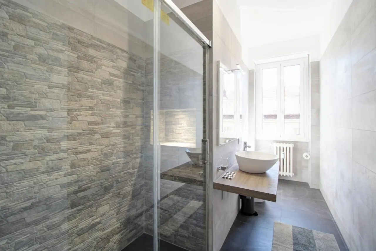 Milanrentals - Francesca Apartment 0*, Milan Italy
