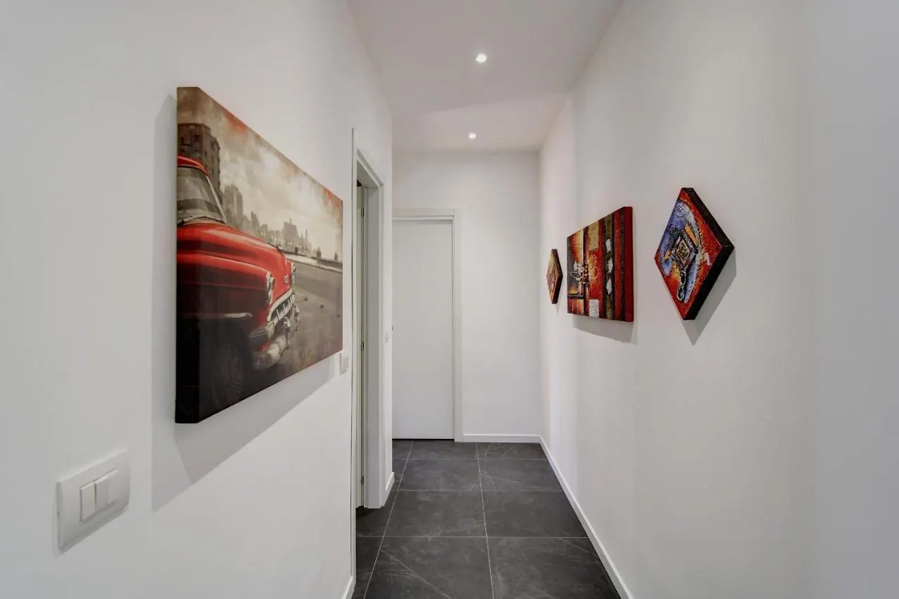 Milanrentals - Francesca Apartment 0*, Milan