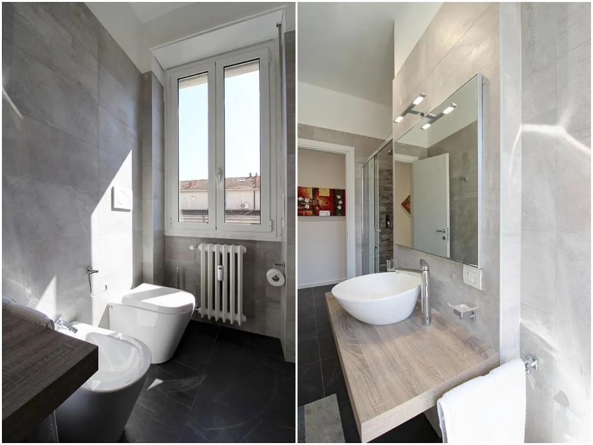 Milanrentals - Francesca Apartment Milan