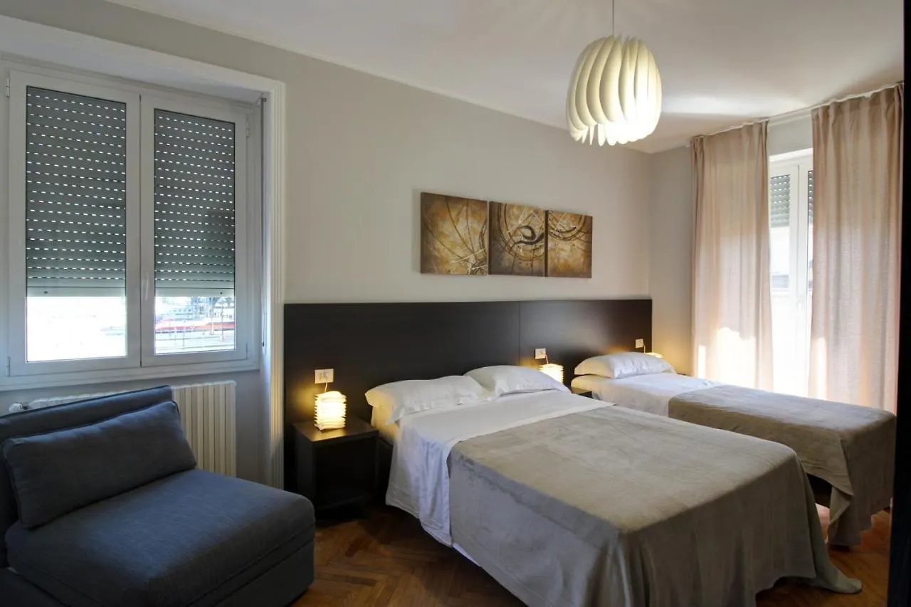 Milanrentals - Francesca Apartment 0*, Milano Italien