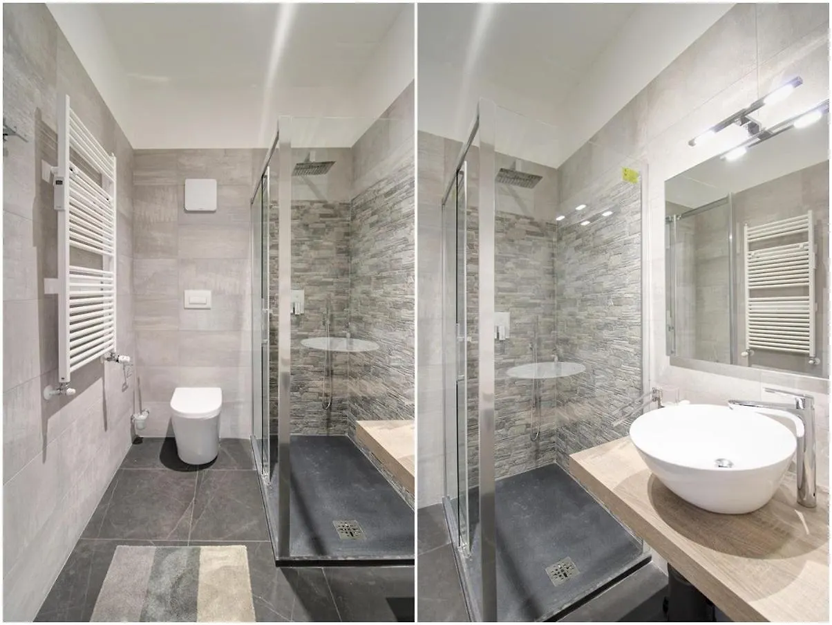 Milanrentals - Francesca Apartment 0*, Milano
