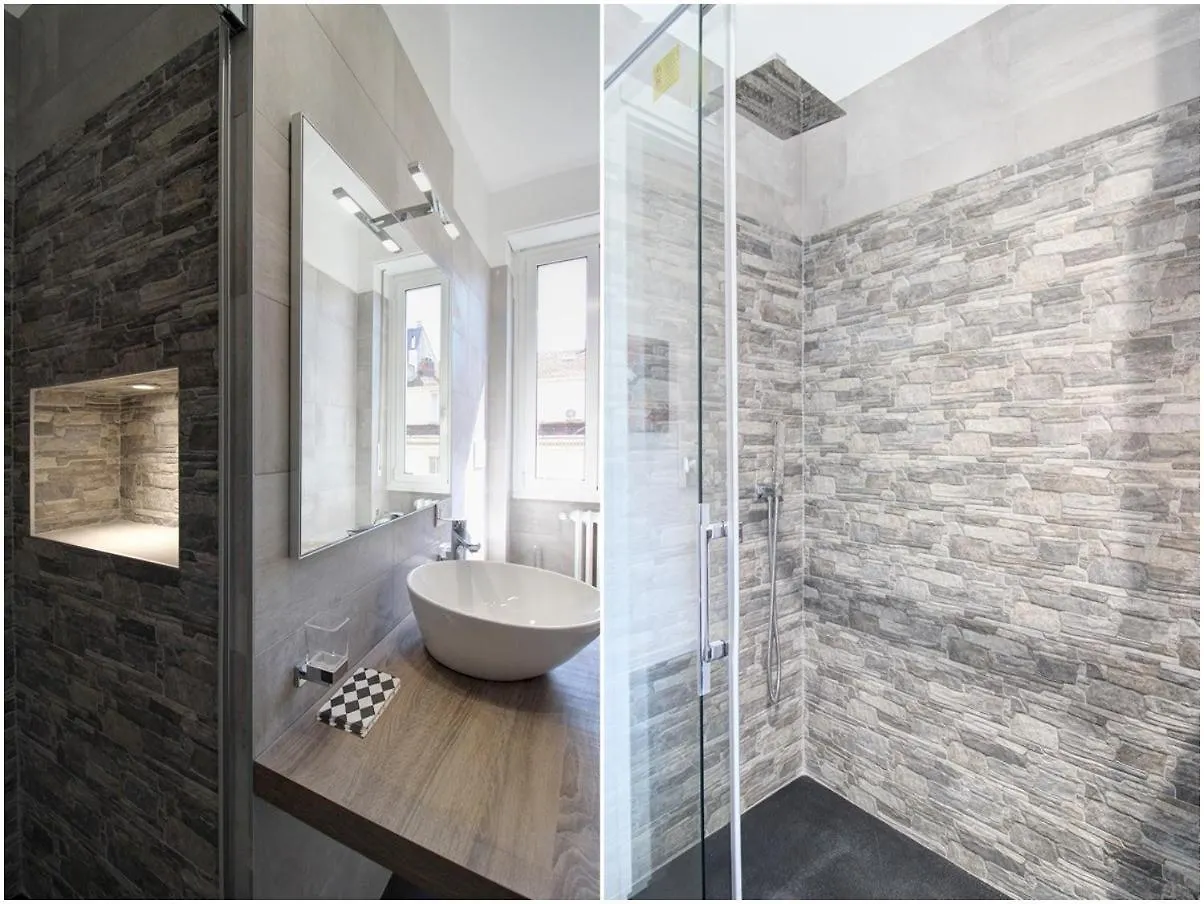 Milanrentals - Francesca Apartment  Milano
